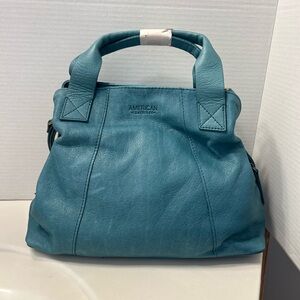 🌼ADA Triple Entry Satchel🌼